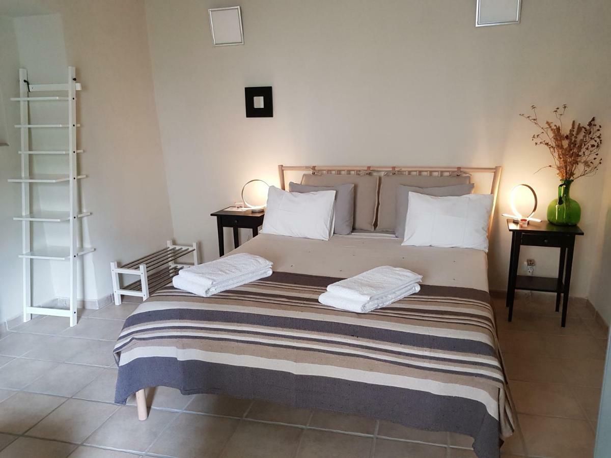 Faro Town House 호텔 외부 사진