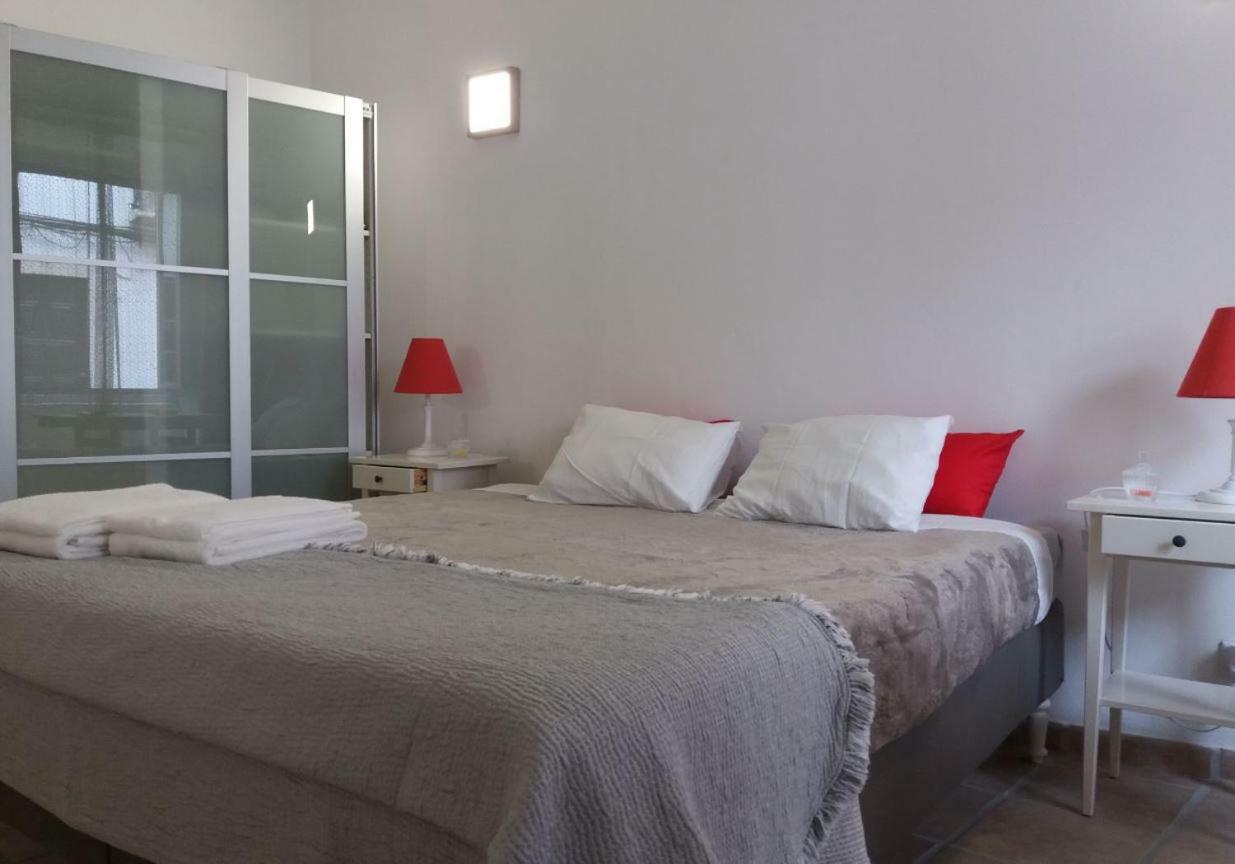 Faro Town House 호텔 외부 사진