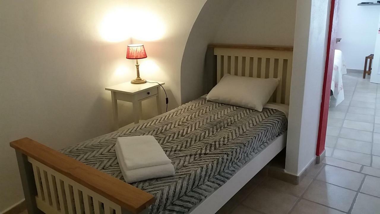 Faro Town House 호텔 외부 사진
